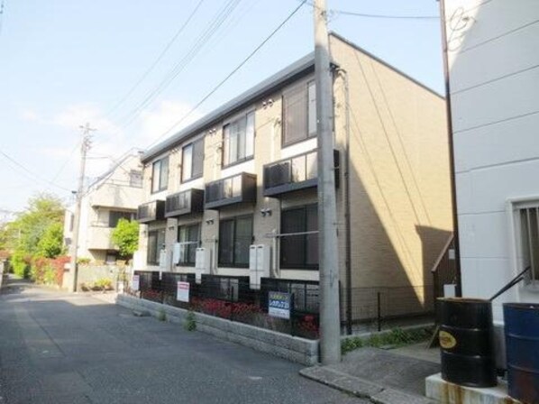 レオパレスSmile Lifeの物件内観写真